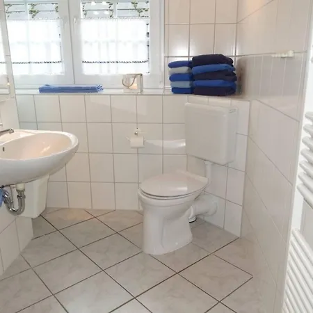 Onkel Hannes Apartment Hasselberg (Schleswig-Holstein)