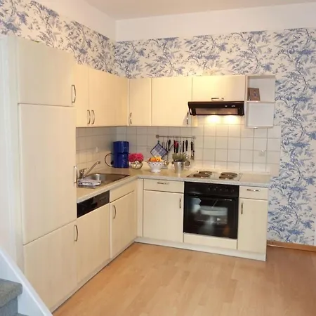 Onkel Hannes Apartment Hasselberg (Schleswig-Holstein)
