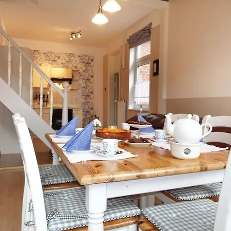 Apartment Onkel Hannes Hasselberg (Schleswig-Holstein)