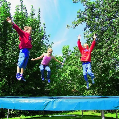 Apartman Onkel Hannes Hasselberg