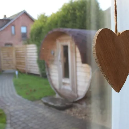 Apartman Onkel Hannes Hasselberg