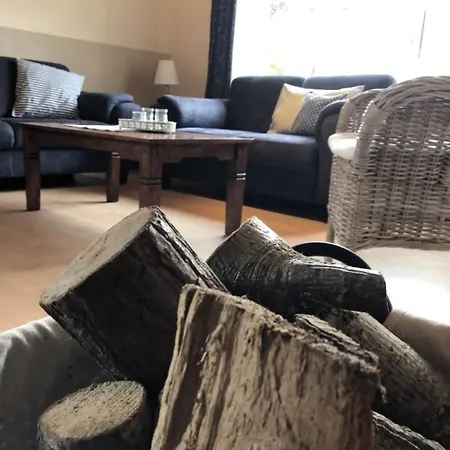 Onkel Hannes Apartman