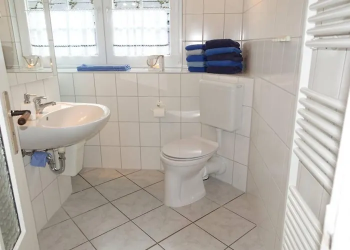 Onkel Hannes Apartamento Hasselberg (Schleswig-Holstein)