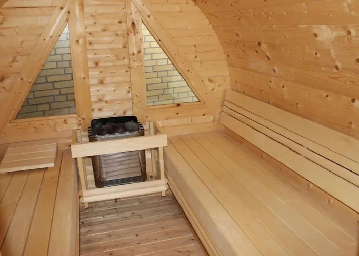 Apartamento Onkel Hannes