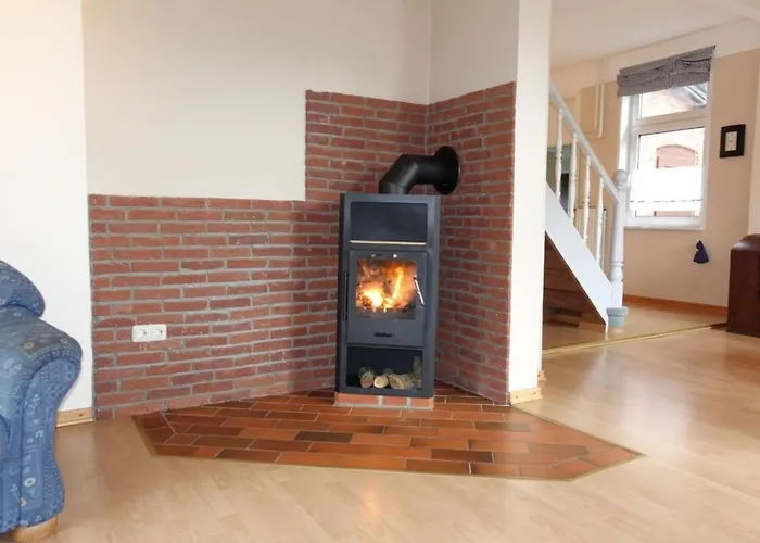 Onkel Hannes * Hasselberg (Schleswig-Holstein)