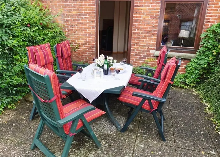 Onkel Hannes * Hasselberg (Schleswig-Holstein)